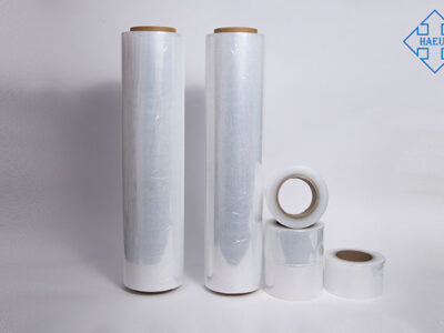 màng pe stretch film