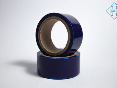 băng keo bảo vệ màu xanh