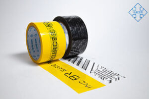 băng keo in logo theo yêu cầu