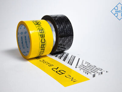 băng keo in logo theo yêu cầu