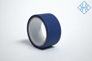 băng keo simili xanh dương