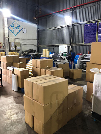 công ty băng keo đà nẵng