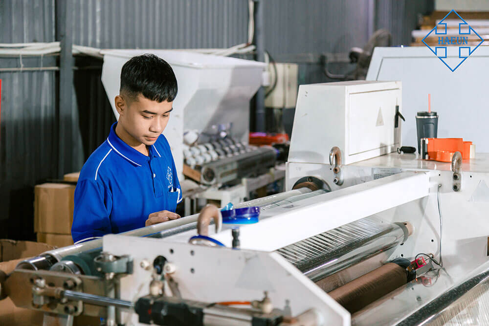 công ty băng keo đà nẵng haeun vina