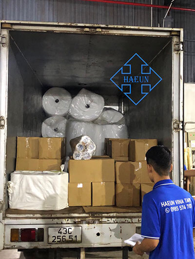 công ty sản xuất băng keo