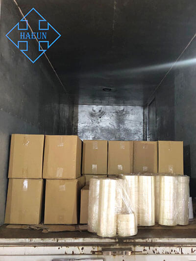 công ty sản xuất băng keo