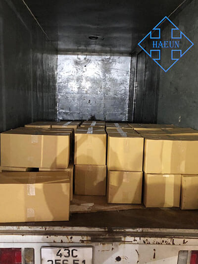 công ty sản xuất băng keo