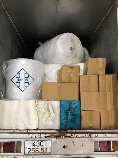 công ty sản xuất băng keo