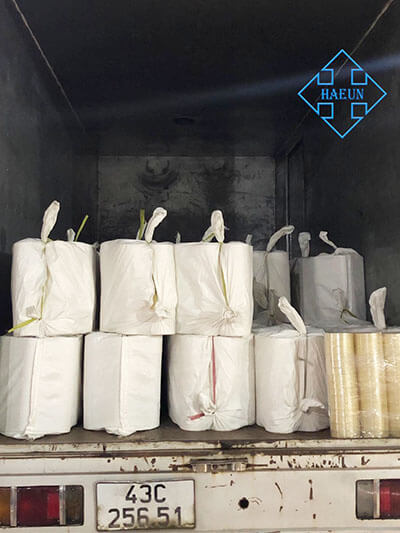 công ty sản xuất băng keo