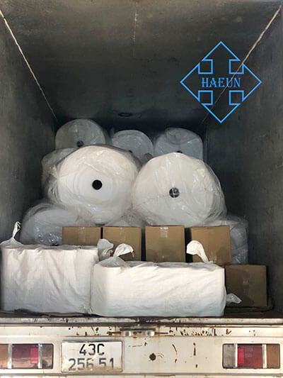 công ty sản xuất băng keo