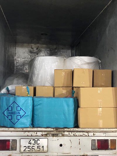 công ty sản xuất băng keo