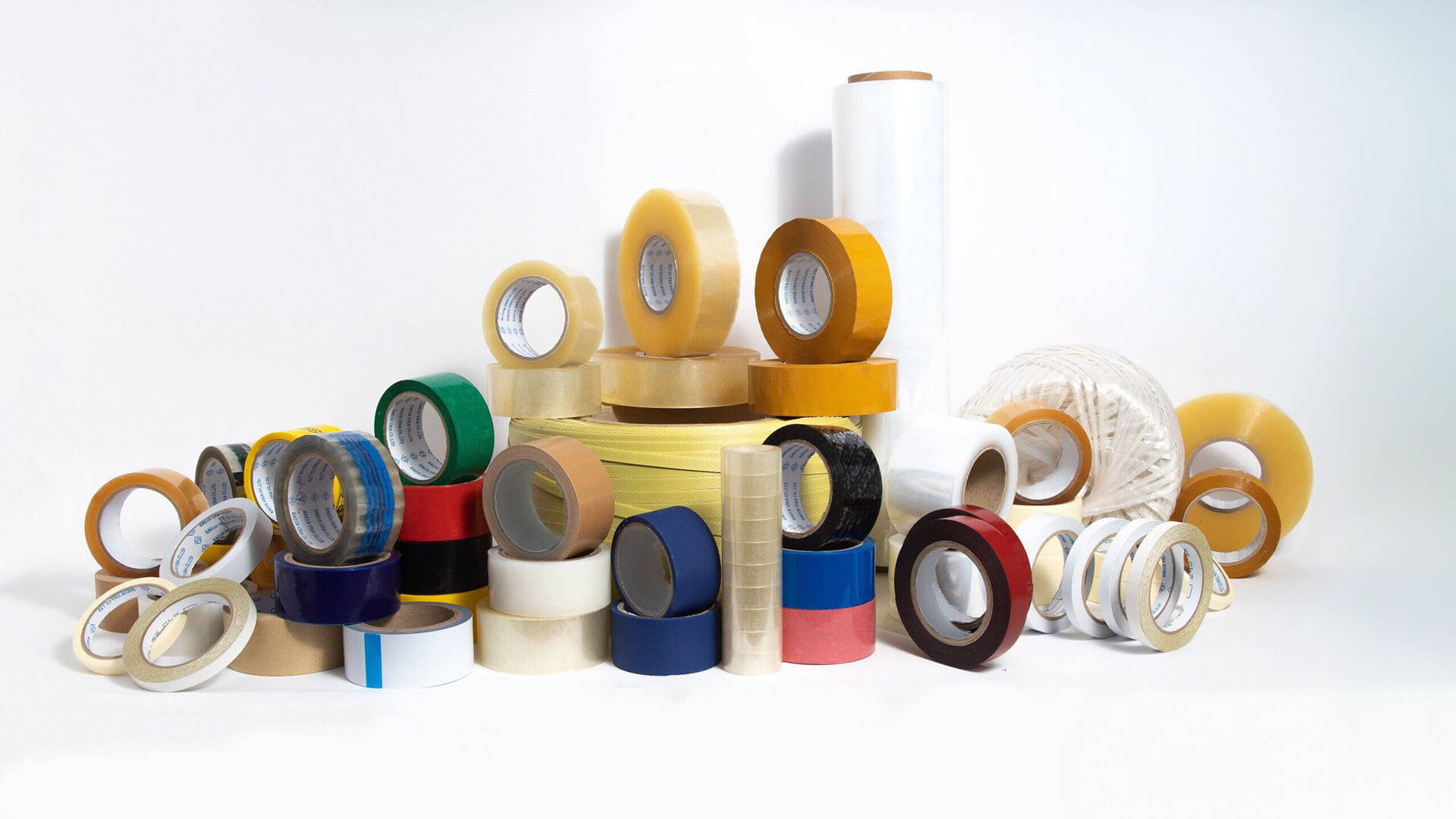 công ty sản xuất băng keo đà nẵng