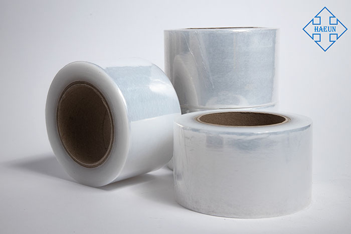 pe stretch film